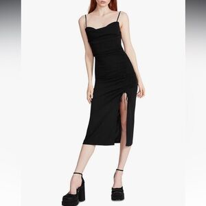 Steve Madden Women's Mica dress